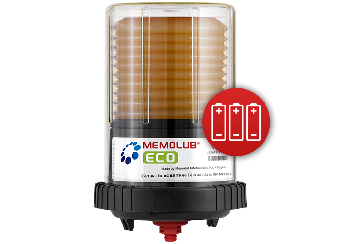 MEMOLUB® ECO