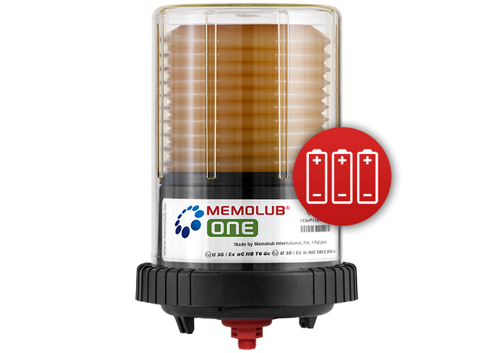 MEMOLUB® ONE